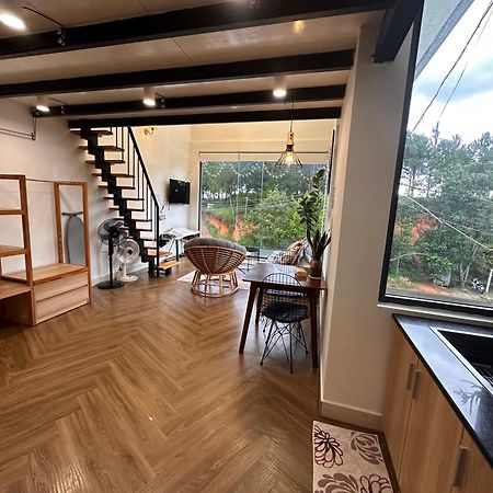 Gia Ha House View Doi Thong-Pine Hill-R21 Apartman Da Lat Kültér fotó