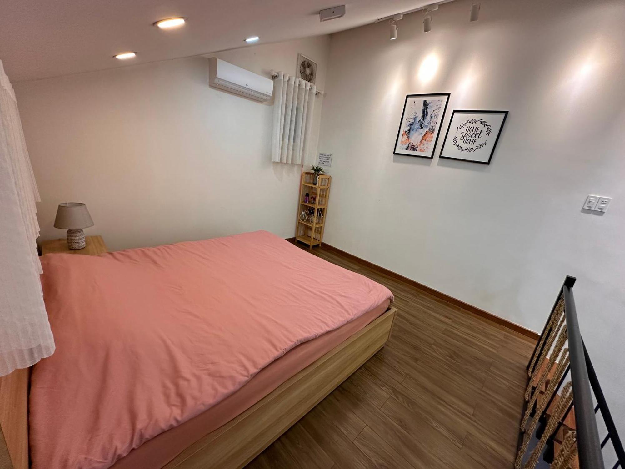 Gia Ha House View Doi Thong-Pine Hill-R21 Apartman Da Lat Kültér fotó